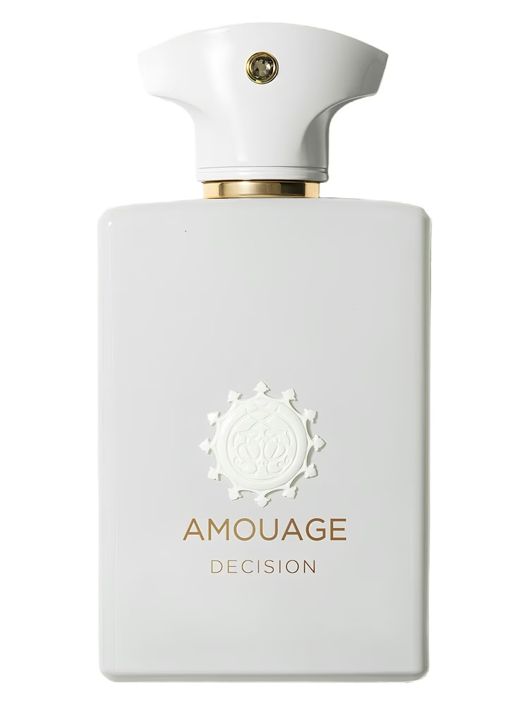 Decision Amouage امواج ديسيشن
