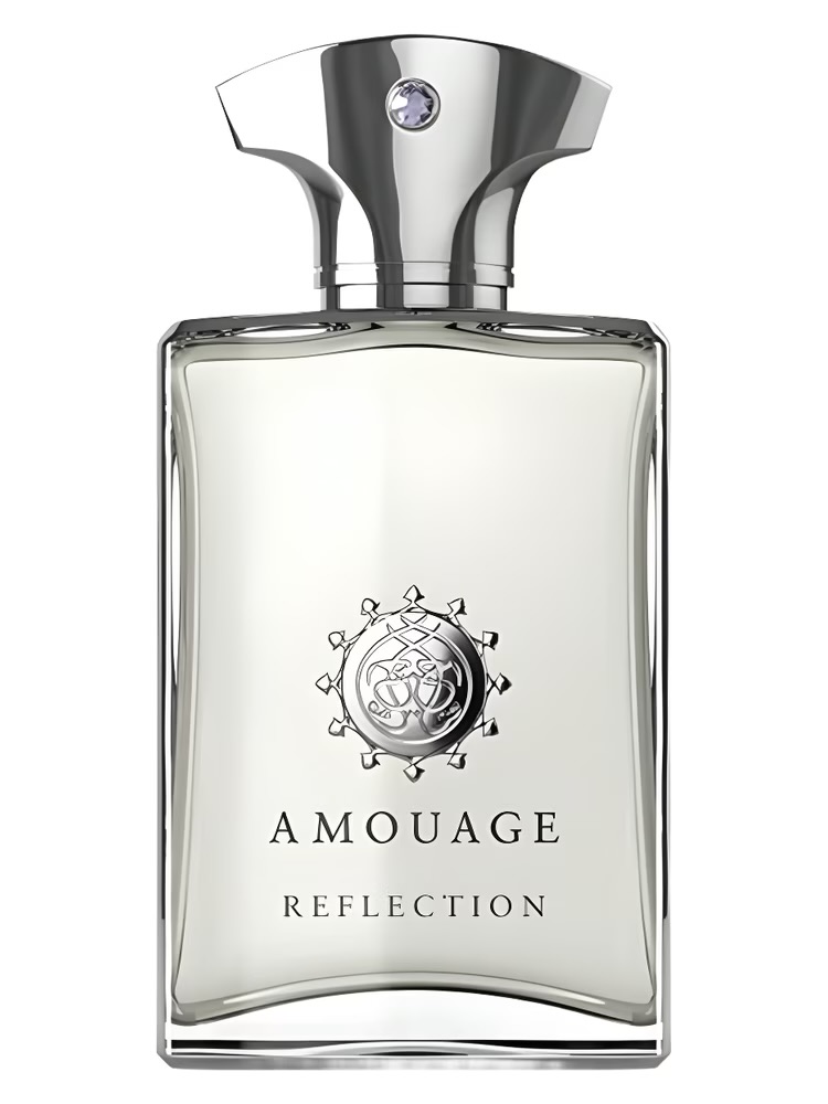 Reflection Man Amouage امواج ريفلكشن