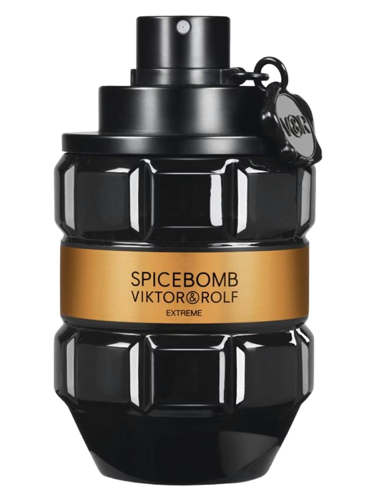 Spicebomb Extreme Viktor&Rolf فيكتور اند رولف سبايس بومب اكستريم