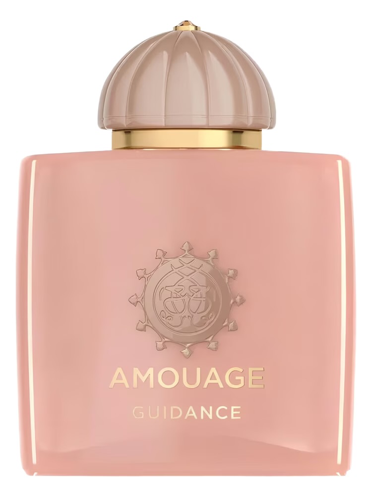 Guidance Amouage امواج جايدنس