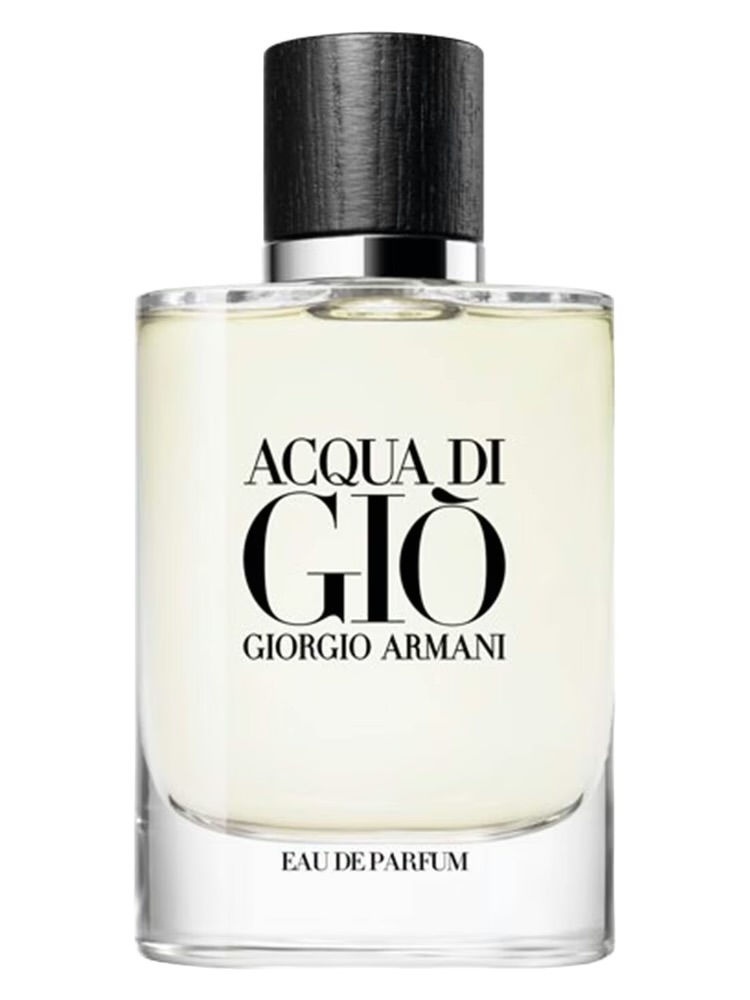 Acqua di Giò Eau de Parfum Giorgio Armani جورجيو ارماني اكوا دي جيو اي دي بارفام