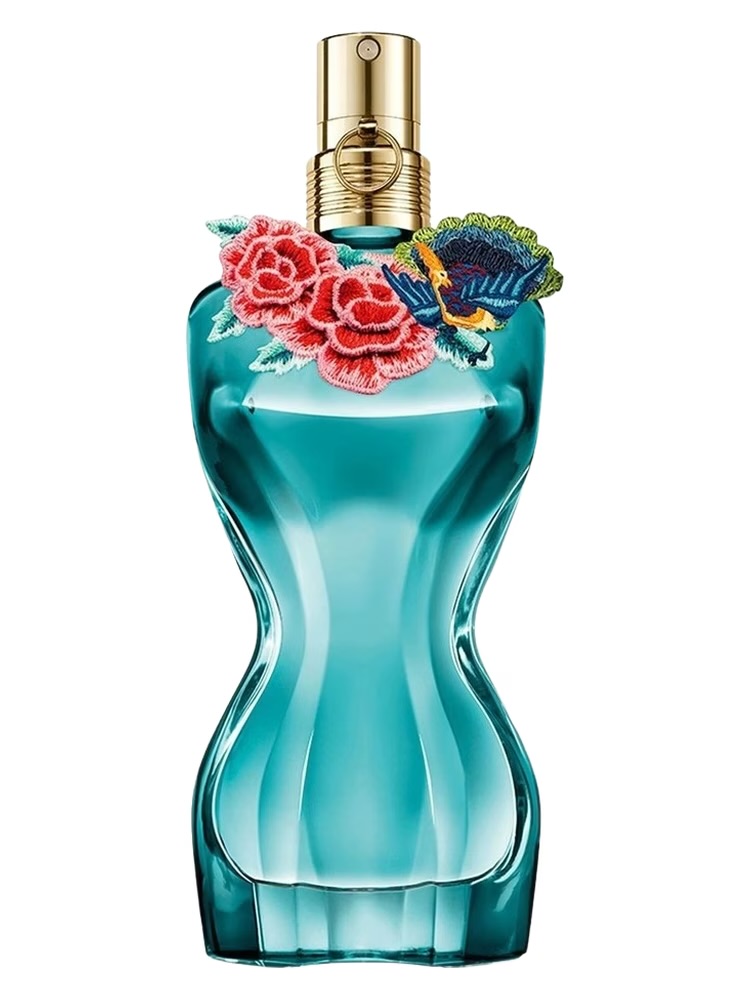 La Belle Paradise Garden Jean Paul Gaultier جان بول غوتييه لا بيل بردايس كاردن