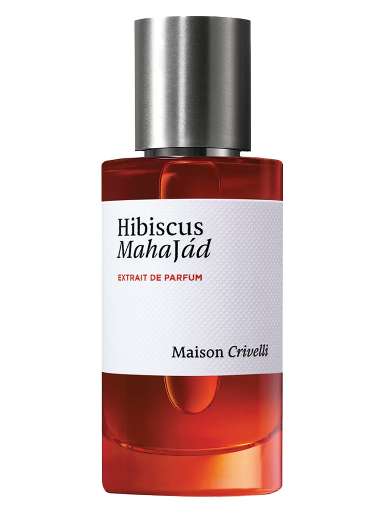 Hibiscus Mahajád Maison Crivelli مايسون كيرفلي هيبيسكس مهاجاد