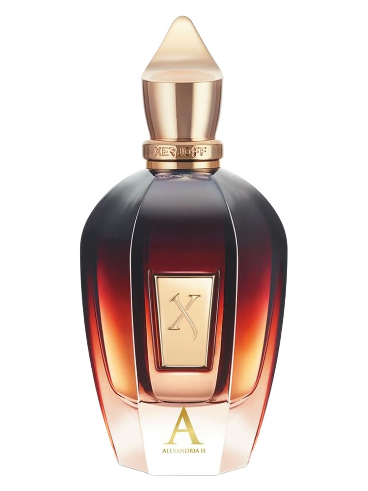 Alexandria II Xerjoff زيرجوف الكسندريا ll