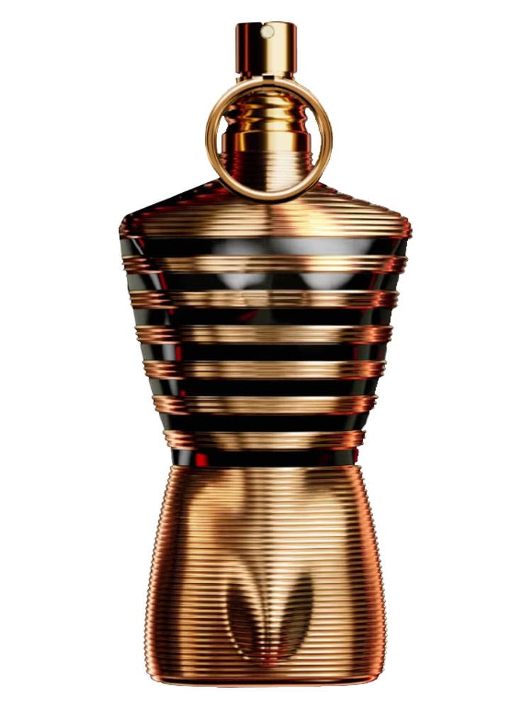 Le Male Elixir Jean Paul Gaultier جان بول غوتييه لي ميل الكسير