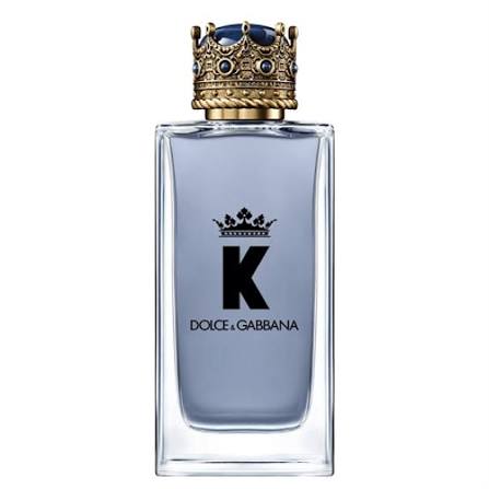 K by Dolce & Gabbana Dolce&Gabbana دولتشي اند غابانا الكنك EDT