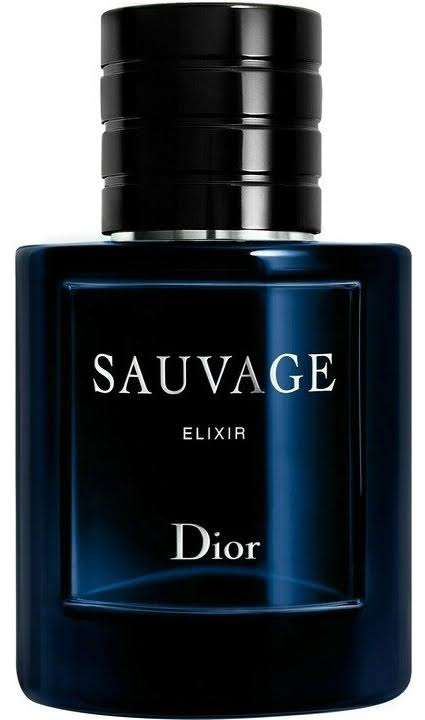 Sauvage Elixir Dior ديور سوفاج الكسير