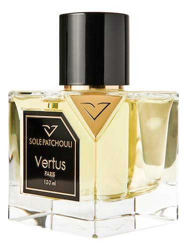 Sole Patchouli Vertus فيرتوس سول باتشولي