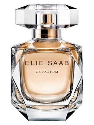 Le Parfum Elie Saab ايلي صعب لي بارفام