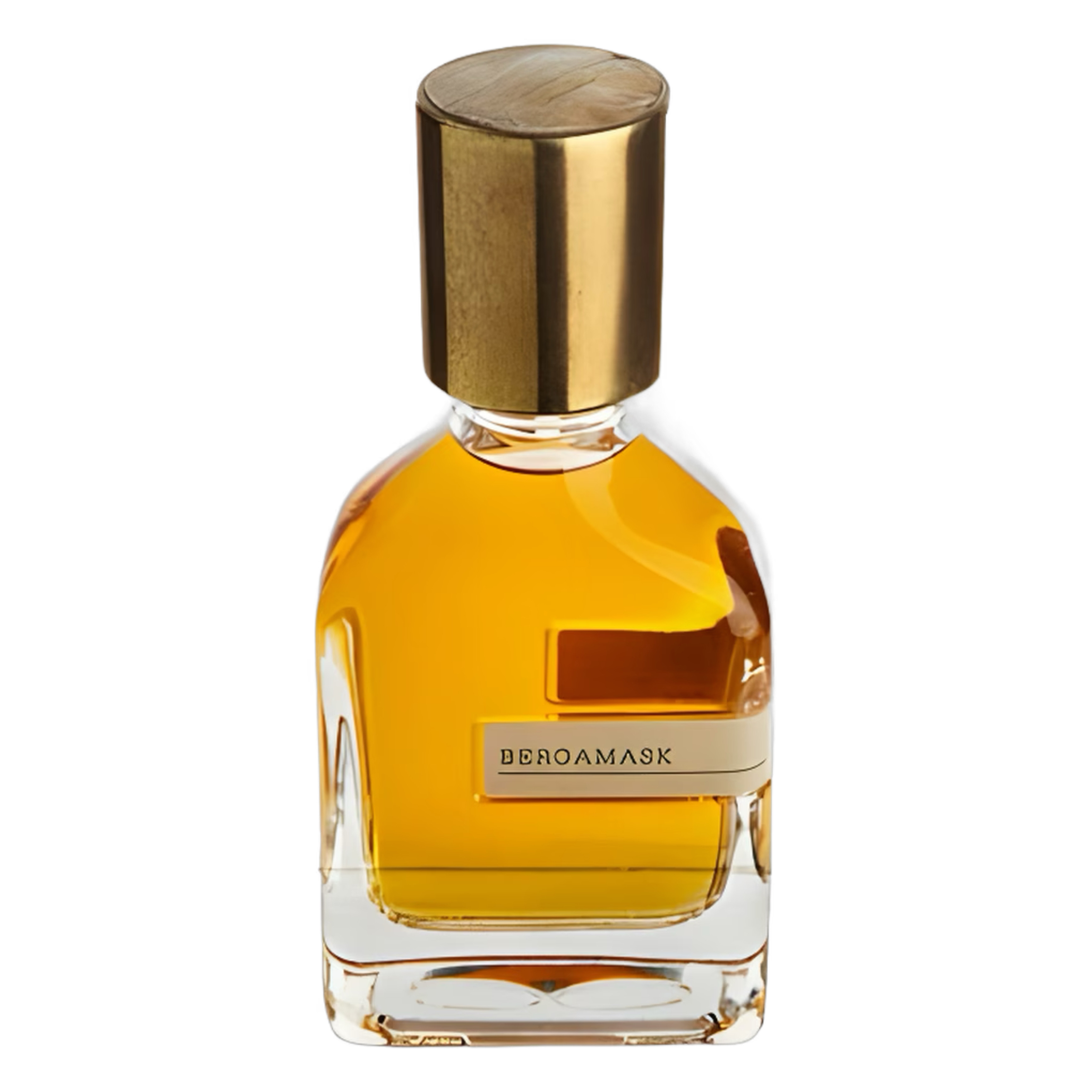 Bergamask Orto Parisi اورتو باريسي بيركامسك