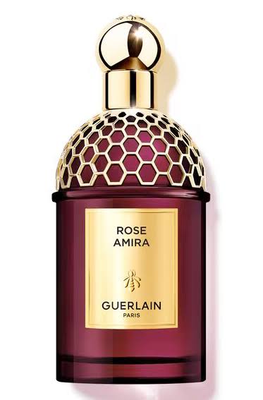 Rose Amira Guerlain جيرلان روز اميرا