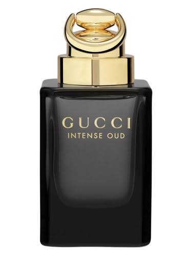 Intense Oud Gucci غوتشي عود انتنس