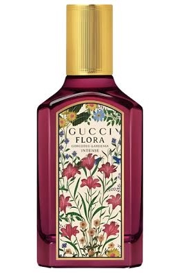 Flora Gorgeous Gardenia Intense Gucci غوتشي فلورا انتنس