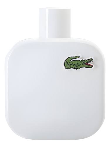 Eau de Lacoste L.12.12. White Lacoste Fragrances لاكوست الابيض