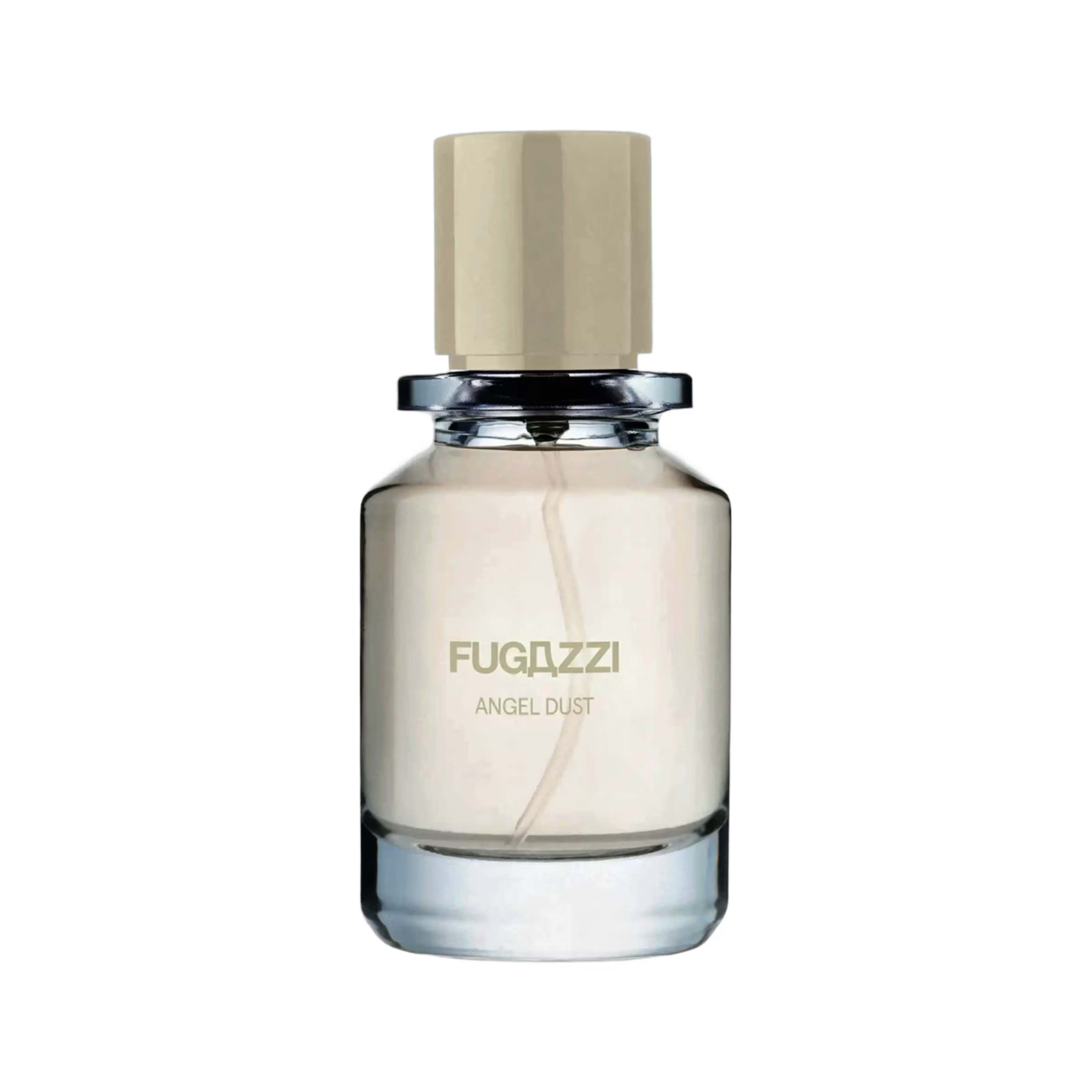 Angel Dust Fugazzi فوكازي انجل داست