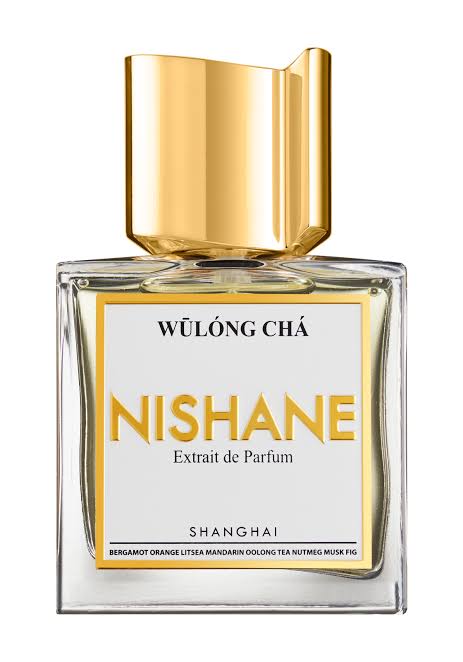 Wulóng Chá Nishane نيشان وولنج تشا