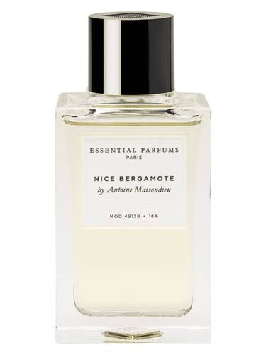 Nice Bergamote Essential Parfums ايسينشال بارفام نايس برغموت