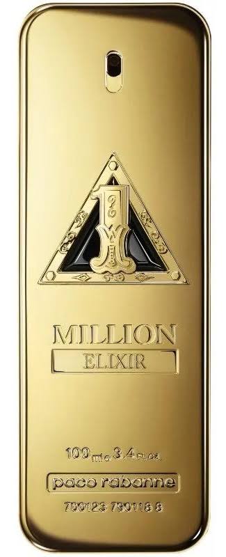 Million Elixir Rabanne 1 باكو رابان وان مليون الكسير