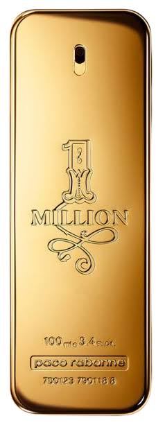 1 Million Rabanne باكو رابان وان مليون