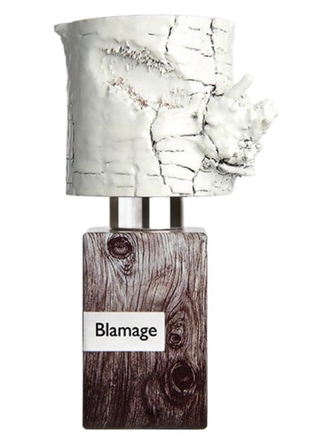 Blamage Nasomatto ناسوماتو بلماج