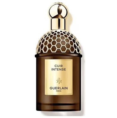 Cuir Intense Guerlain جيرلان كيور انتنس