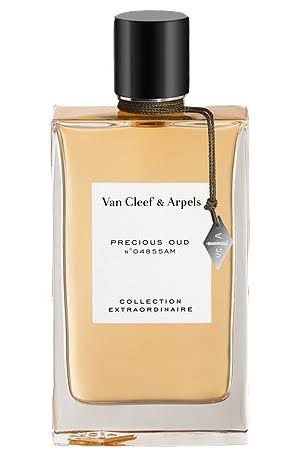 Precious Oud Van Cleef & Arpels فان كليف اند اربلز بريشس عود