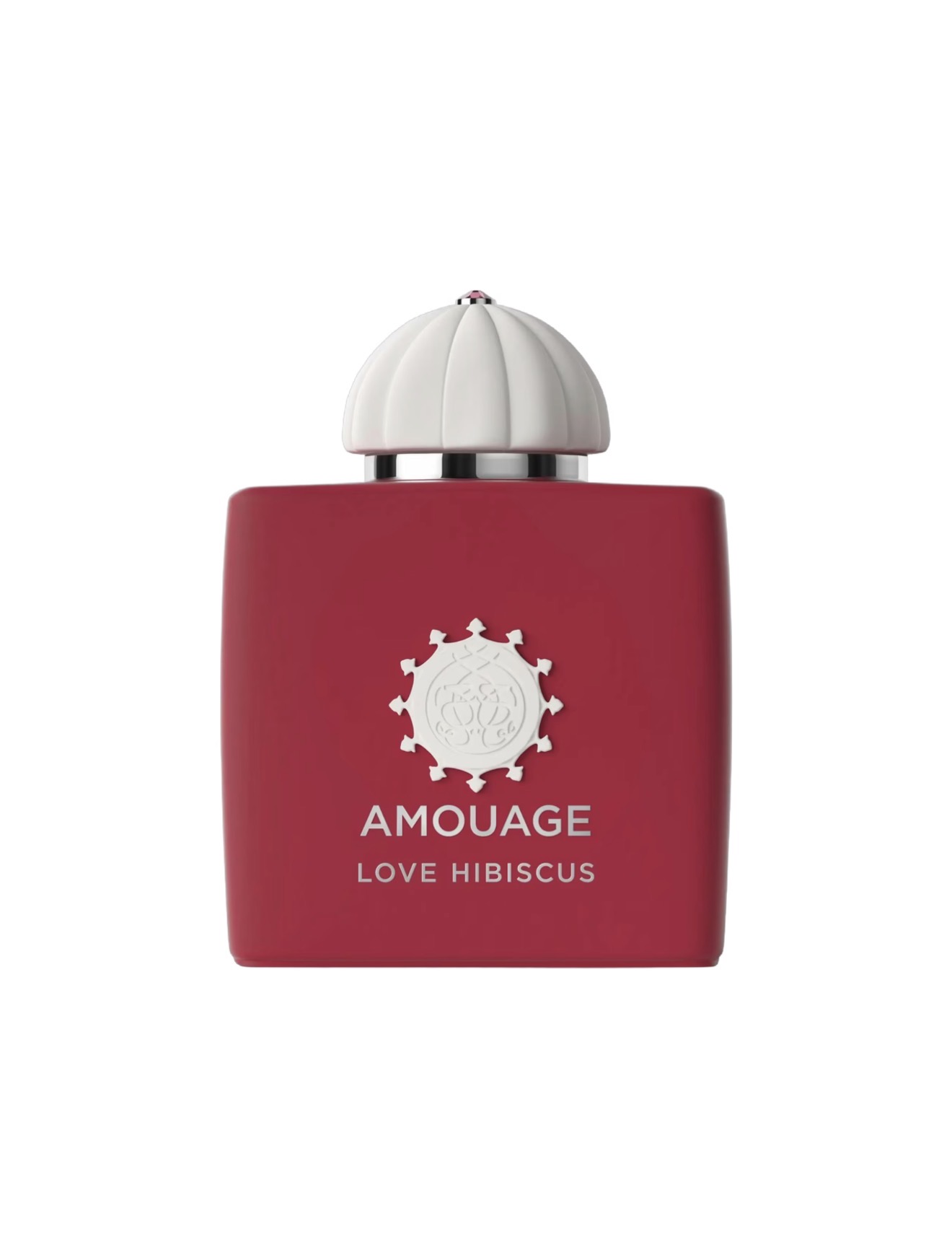 Love Hibiscus Amouage امواج لوف هيبيسكس